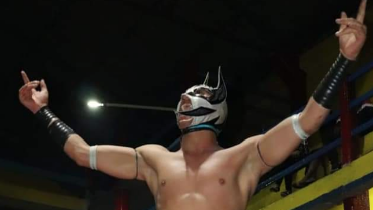 Pr&iacute;ncipe A&eacute;reo muere