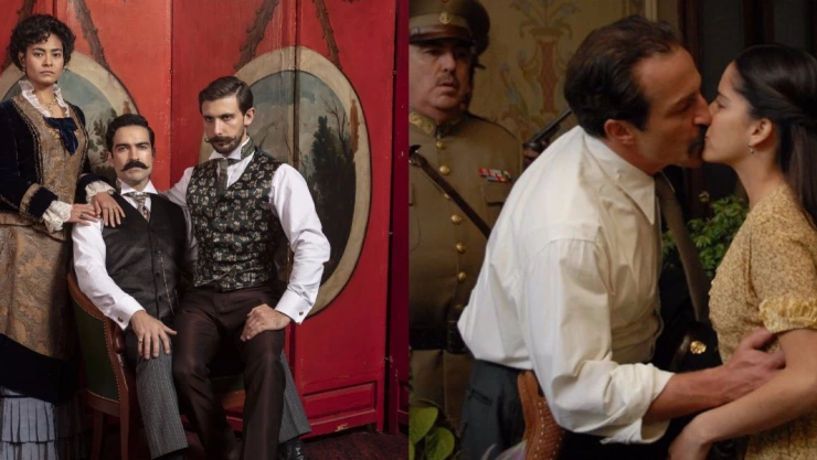 películas 16 de septiembre