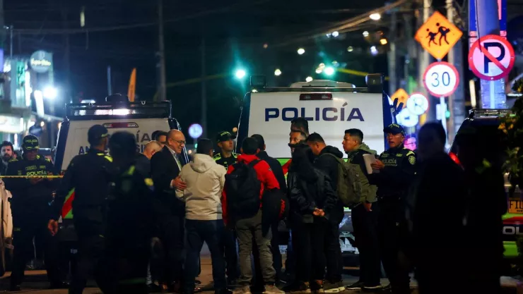 atentado Miguel Uribe