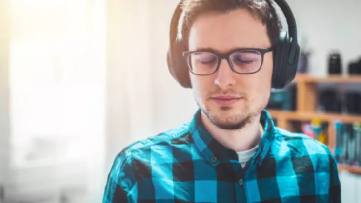 Estudio revela que con esta canción puedes eliminar el estrés en 60 segundos