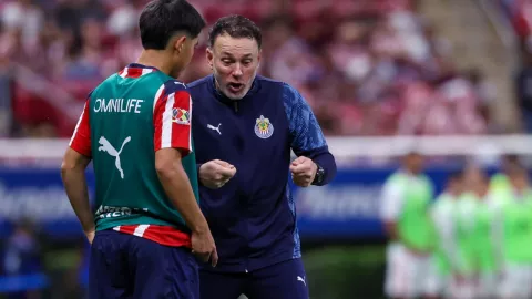 Gabriel Milito Rayados