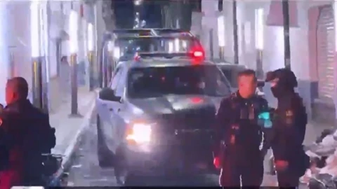 Mientras Dormía: Sicarios protagonizan ataque armado en la colonia Morelos de la CDMX HOY 14 de abril del 2025