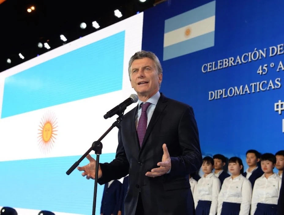 Mercosur expulsión Venezuela