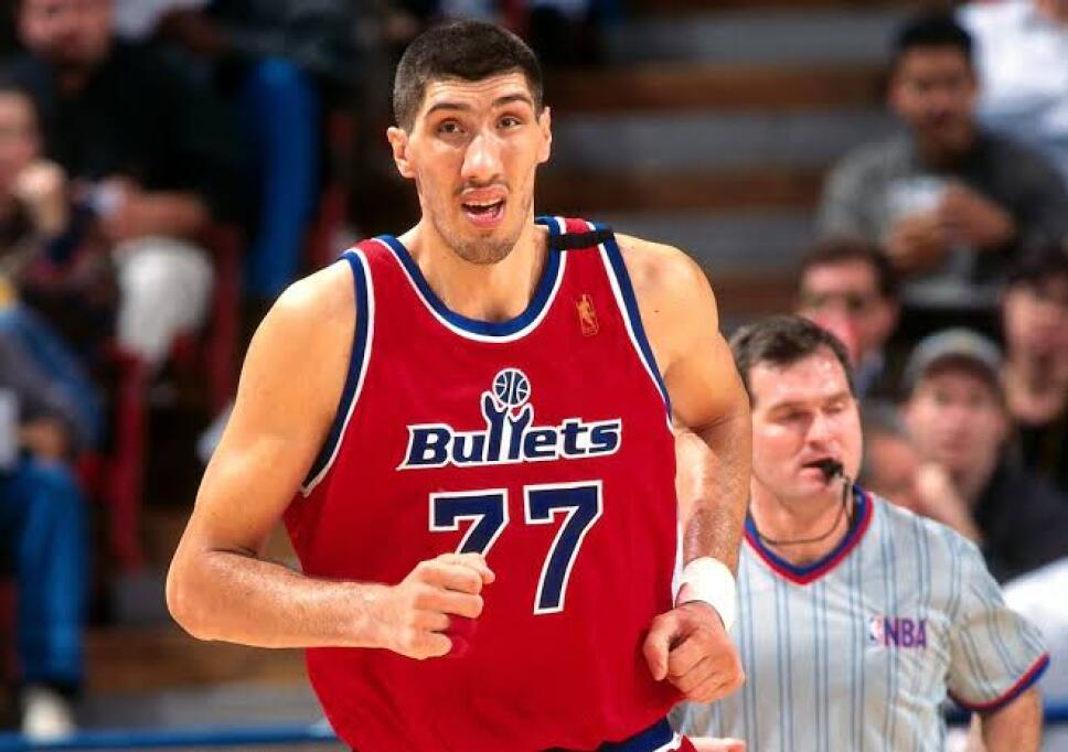 NBA