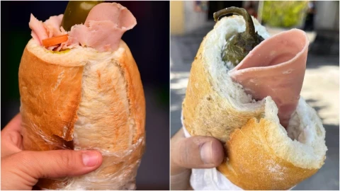 Este es el origen del Día del Bolillo con Crema en Aguascalientes
