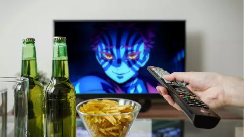 Demon Slayer Castillo Infinito – Fecha de estreno, plataformas y récords de taquilla