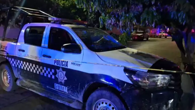 Secuestrados en Poza Rica.