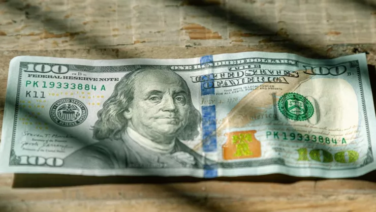 Dólar Tijuana hoy domingo 12 de enero de 2024