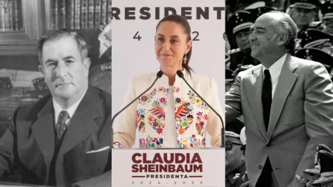 Esta es la carrera que han estudiado más presidentes de México