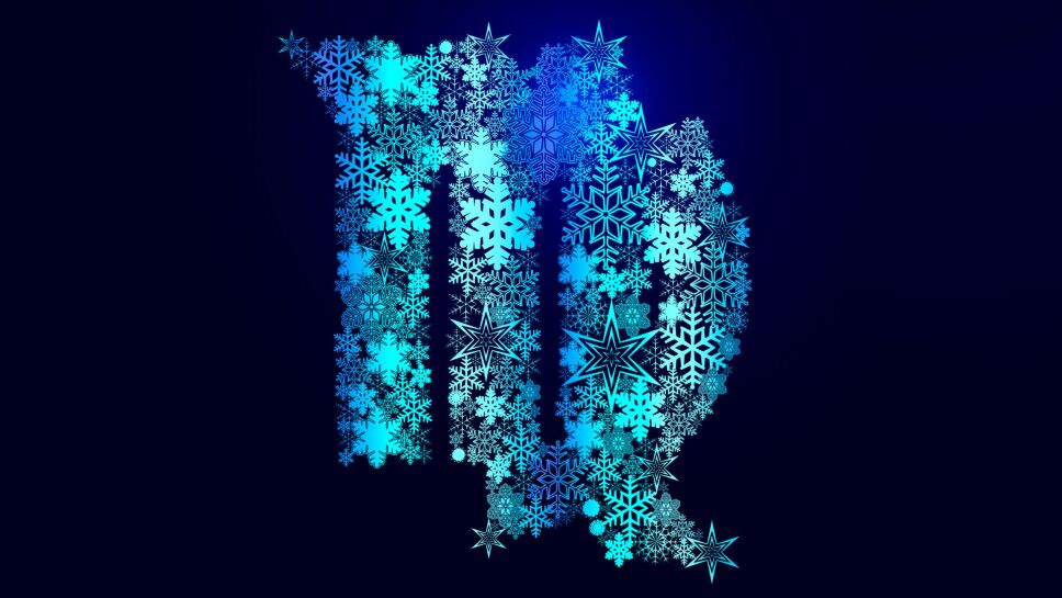 Signo Virgo 7