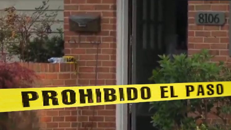 Caso Justin Fairfax