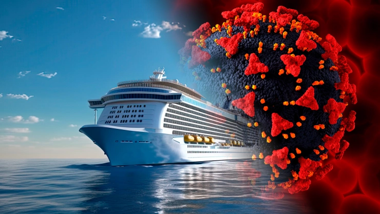 Enfermedades cruceros