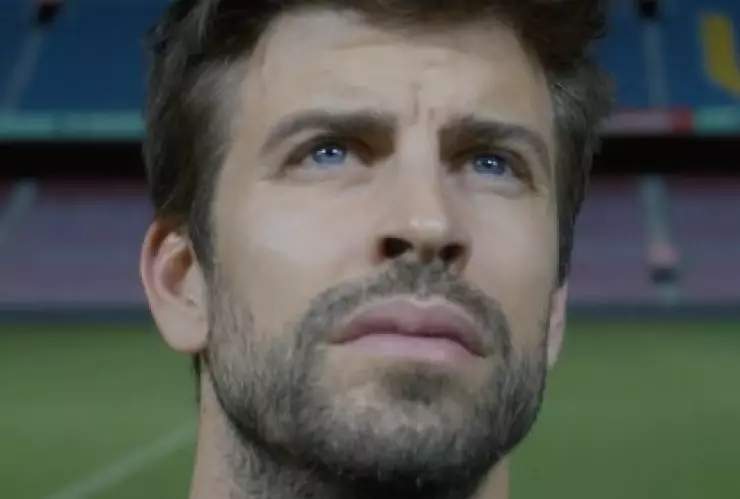 VIDEO - Gerard Piqué anuncia que se retira del futbol profesional