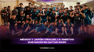 México y Japón virales por fraternizar durante el mundial qatar 2025.jpg
