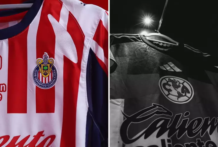 Chivas le arrebata un fichaje al Club América