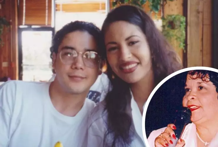 Le niegan la libertad condicional a Yolanda Saldívar: Esto dijo Chris Pérez