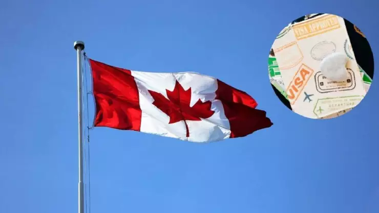 ¿A partir de cuándo Canadá exigirá la visa a los mexicanos?
