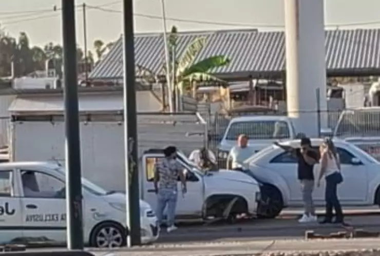 Accidente Juan José Torres Landa, en León