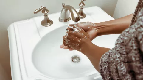 Esto es todo lo que tenés que saber a la hora de comprar un jabón de tocador