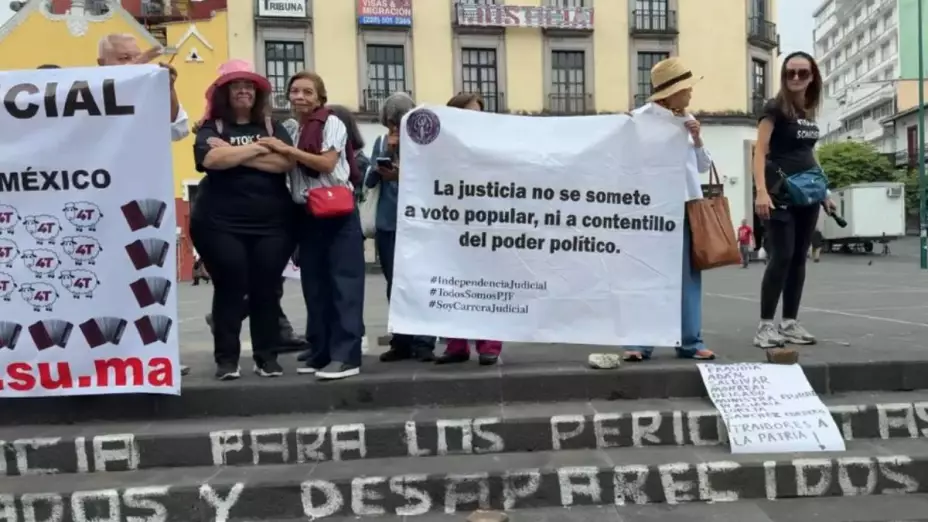 poder judicial xalapa.