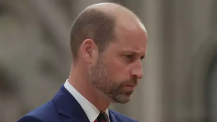 Hallan muerta a Rosie Roche, prima de los príncipes William y Harry ¿Qué se sabe de su muerte?