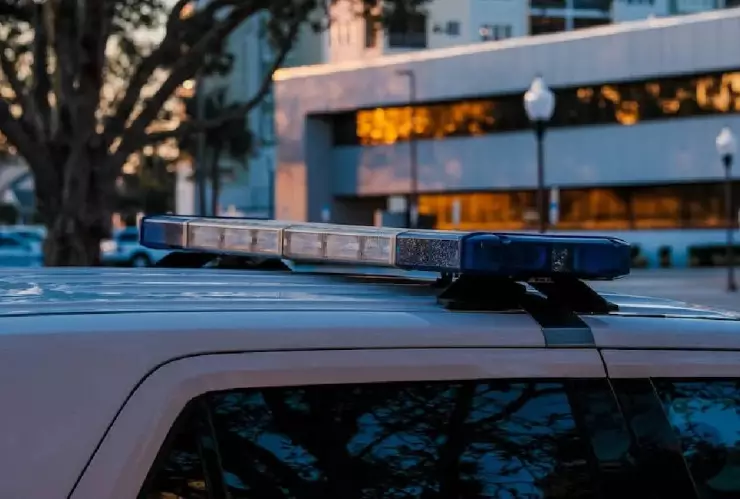 Doble feminicidio Mató a su esposa y a su suegra en el MP y escapó