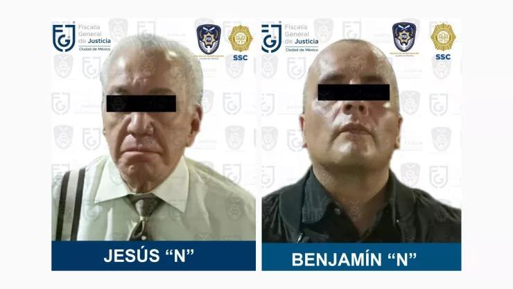 Yrma Lydya feminicidio prisión preventiva