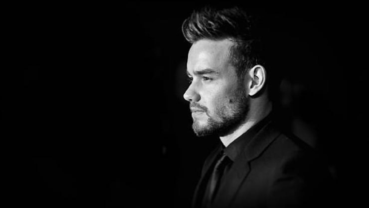 Liam Payne