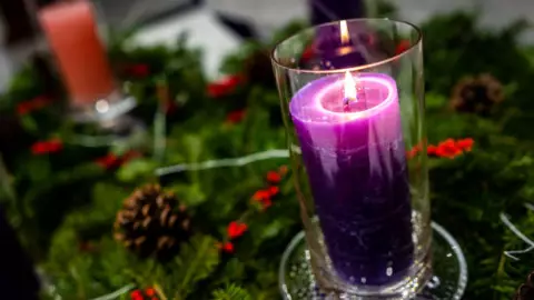 Domingo Adviento 2023