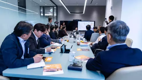 Inversión extranjera en Nuevo León