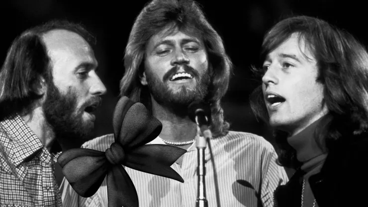 ¿Murió Barry Gibb, integrante de Bee Gees? Este es el video que lo confirmaría