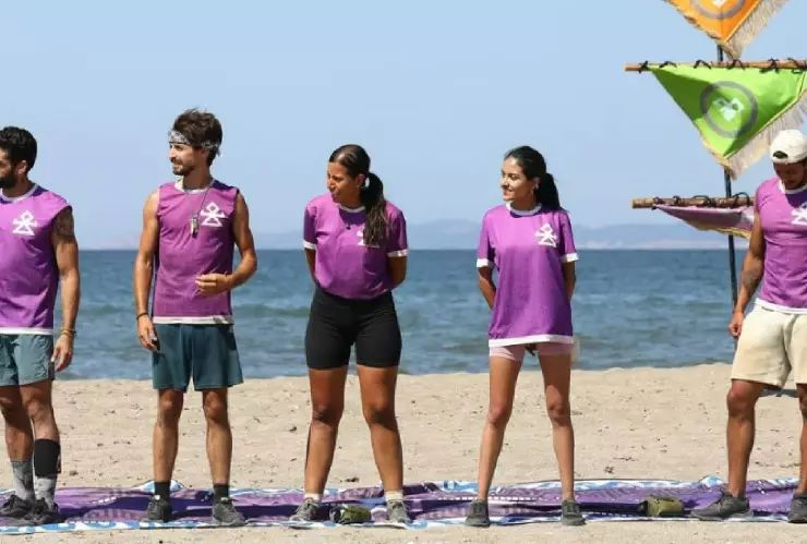 ¿Quién será el eliminado de La Isla 2024 del viernes 19 de julio de 2024?