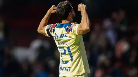 Esto pasa cada que Henry Martín anota GOL con el América