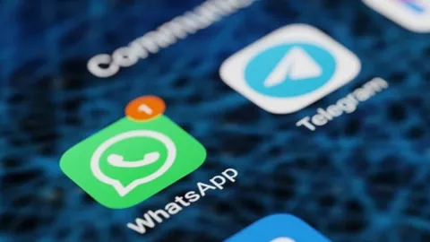 WhatsApp copia los canales de Telegram; esta será su versión