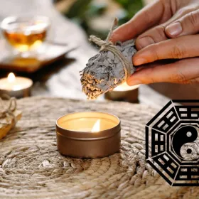 El ritual de 3 días para comenzar en septiembre y llenarte de prosperidad en octubre