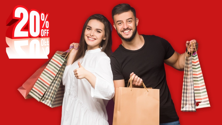 ¡Prepara la billetera! Se acerca la SEMANA MÁS BARATA del año! Conoce las fechas