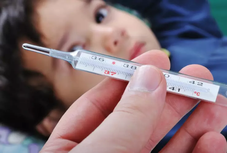 Otra posible complicación de la influenza es un ataque al corazón.