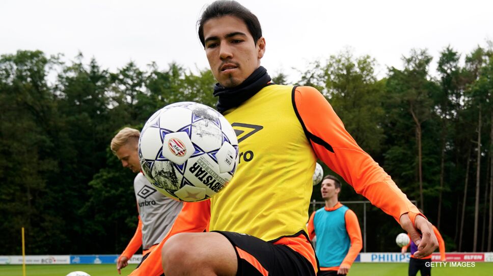 Erick Gutiérrez