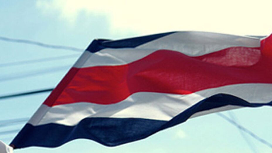 costa rica