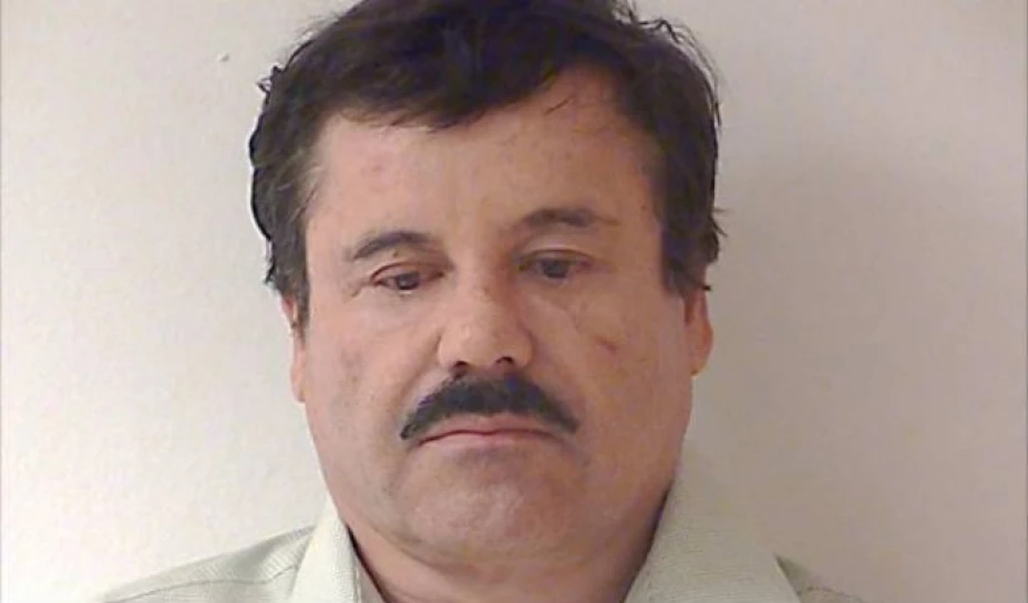 La PGR detalló que “El Chapo” aún enfrenta en su contra 9 procesos por diversos delitos