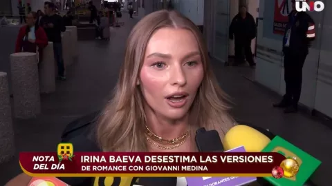 Irina Baeva desmiente rumores de romance con Giovanni Medina.jpg