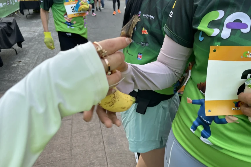 Revive los mejores momentos de la Segunda Carrera Juguetón
