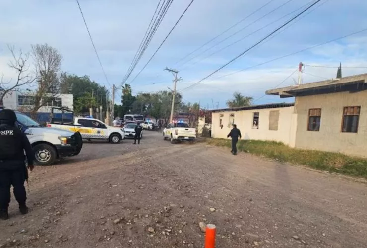 ¿Quiénes eran las personas que murieron tras la masacre en cancha de futbol de Salamanca?
