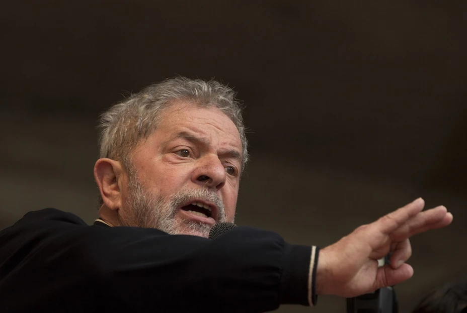 Lula da Silva