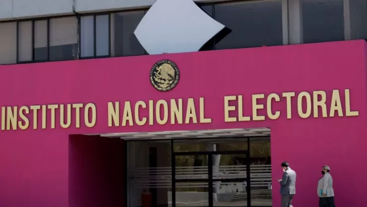 ine cesan secretario ejecutivo