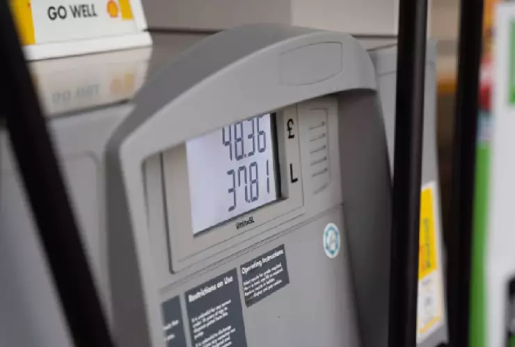 Precio de la gasolina hoy en Mérida, Yucatán y México