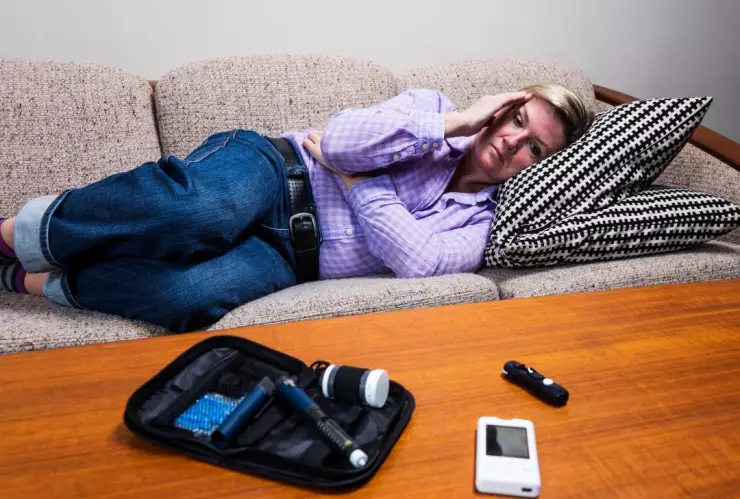 Dormir mal puede provocar diabetes, según la Universidad de Harvard