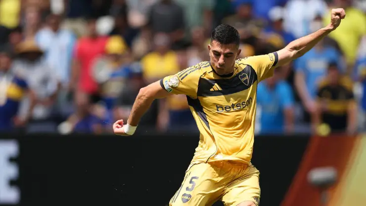 Boca Juniors