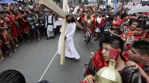 semana santa