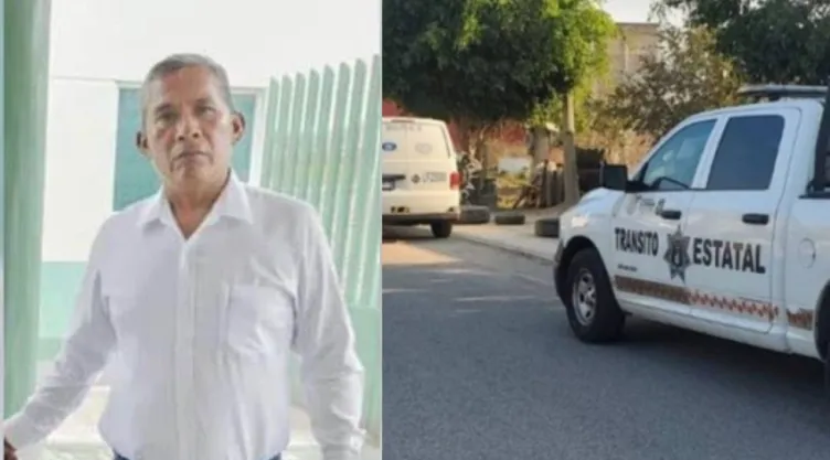 Asesinan a regidor de Morena, Antonio Crespo Bolaños, en Chilapa, Guerrero